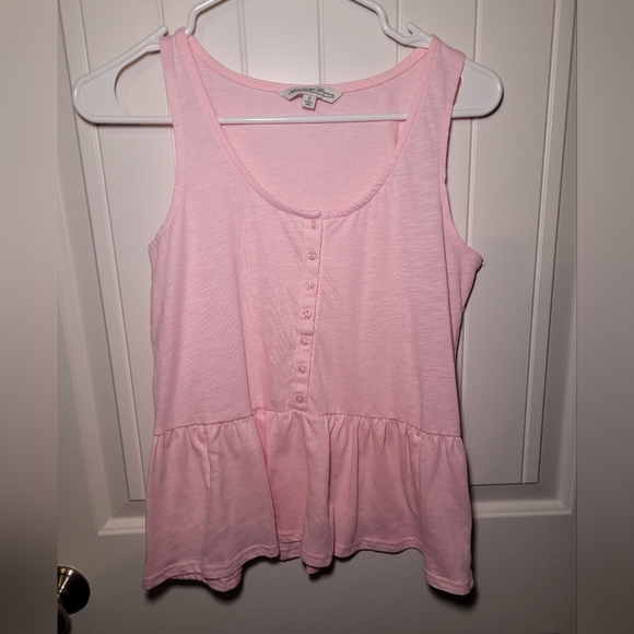 heritage charm Tops - Heritage charm baby top size small